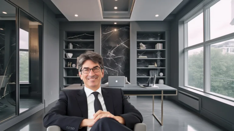 Stand Out On Your Virtual Meetings With A Branded Microsoft Office Background