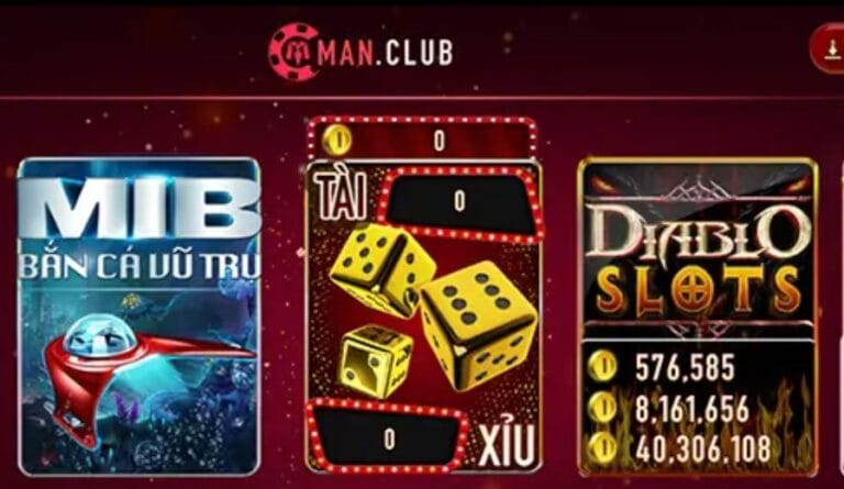 Building Bonds: The Importance of a Manclub