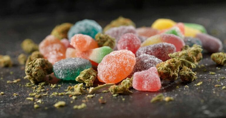Can You Bring CBD Gummies on a Flight? Everything You Need to Know