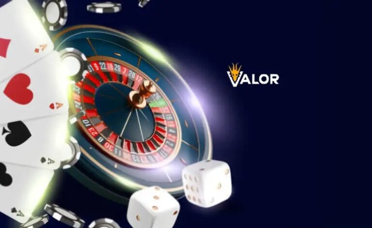 Discover the exceptional synergy between Genesis Gaming and Valorbet