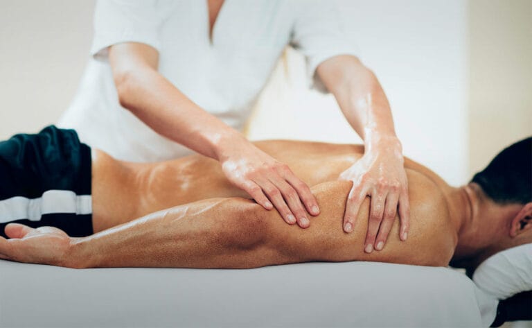 Guidelines for Encouraging the Most Out of Your Gwangmyeong Massage Therapy Appointment