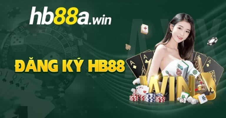 Hb88: A Comprehensive Guide to Betting and Winning