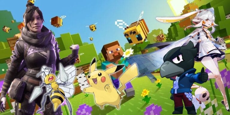 Most Addictive Online Games of the Year