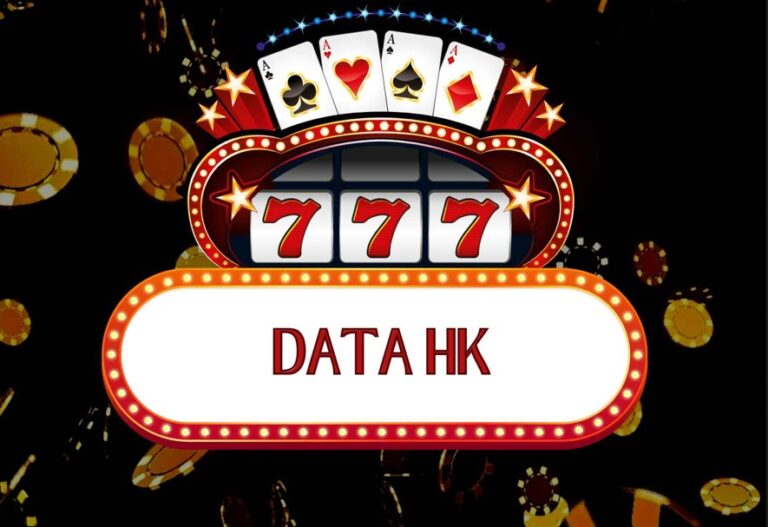 The Mathematics Behind Data HK: Is It All Chance?