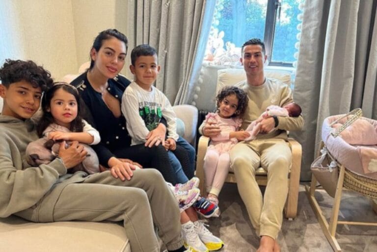 Ronaldo – The journey to becoming a modern football legend