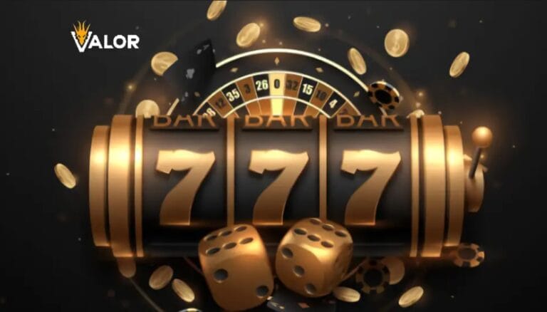 Unlocking the benefits of PIX withdrawals on Valor Bet: secure and instant transactions