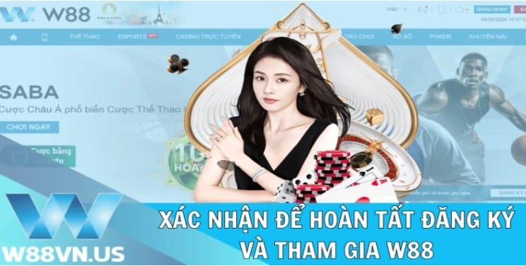 W88 Promotions and Bonuses: Maximize Your Wins