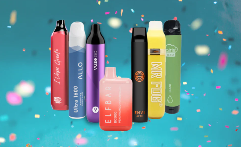What to Look for in a High-Quality Disposable Vape?