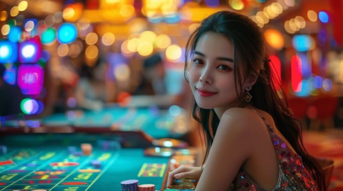 F8bet Revolutionizes the Betting Experience