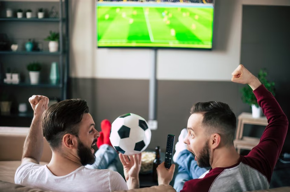 Unlimited Football Watching Experience Only Available At Socolive football live