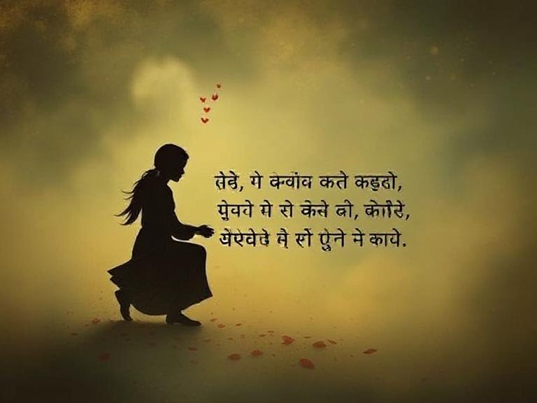 shayari image